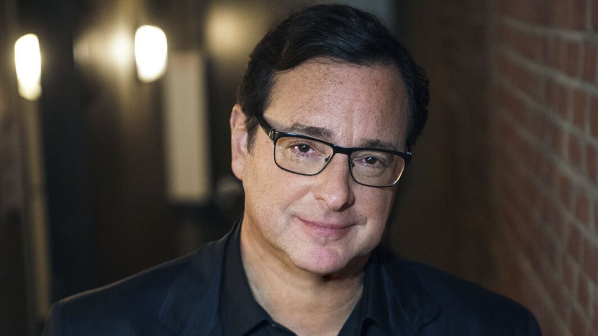Bob Saget with Special Guest Mike Young
