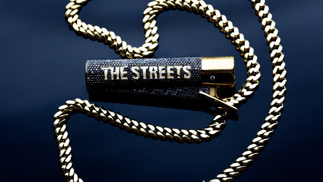 The Streets - None of Us Are Getting Out of This Live Alive