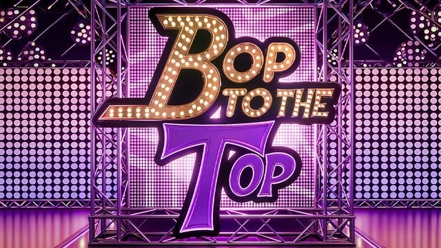 Bop to the Top (18 and Over)