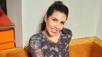 Ariana Baborie - Toll die Energie! — Tempodrom Kleine Arena