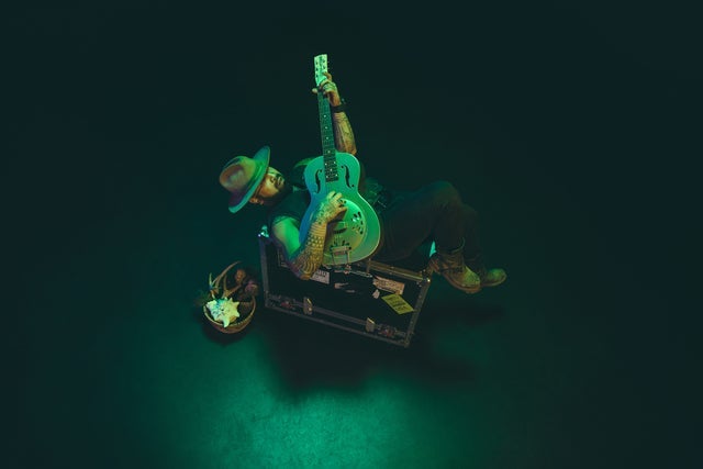 Presale codes for nahko take your power back tour: members use these when buying pre-sale tickets