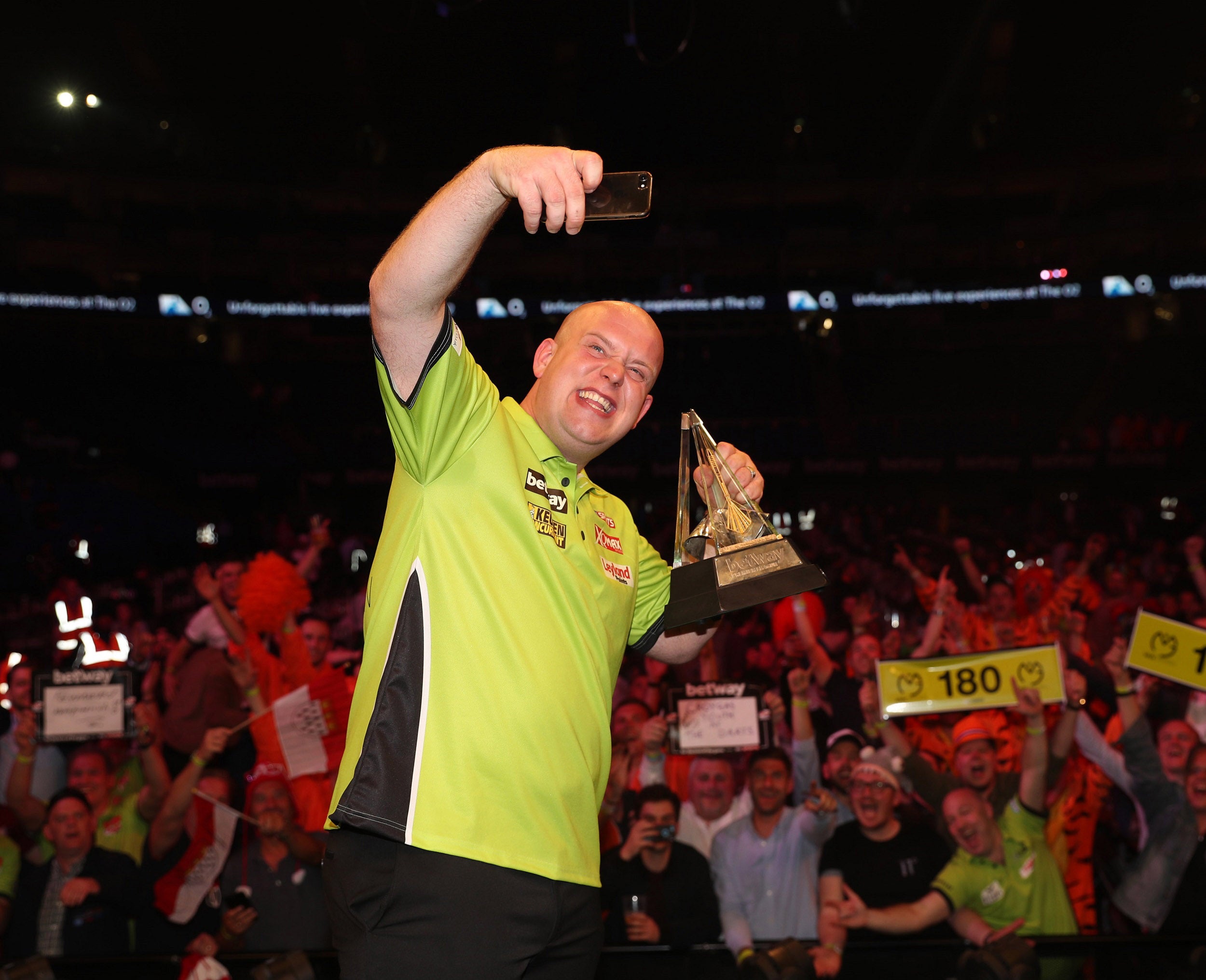 2025 BETMGM PREMIER LEAGUE DARTS presale password for real tickets in Sheffield