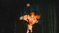 Blake Pavey: A Bit Scared