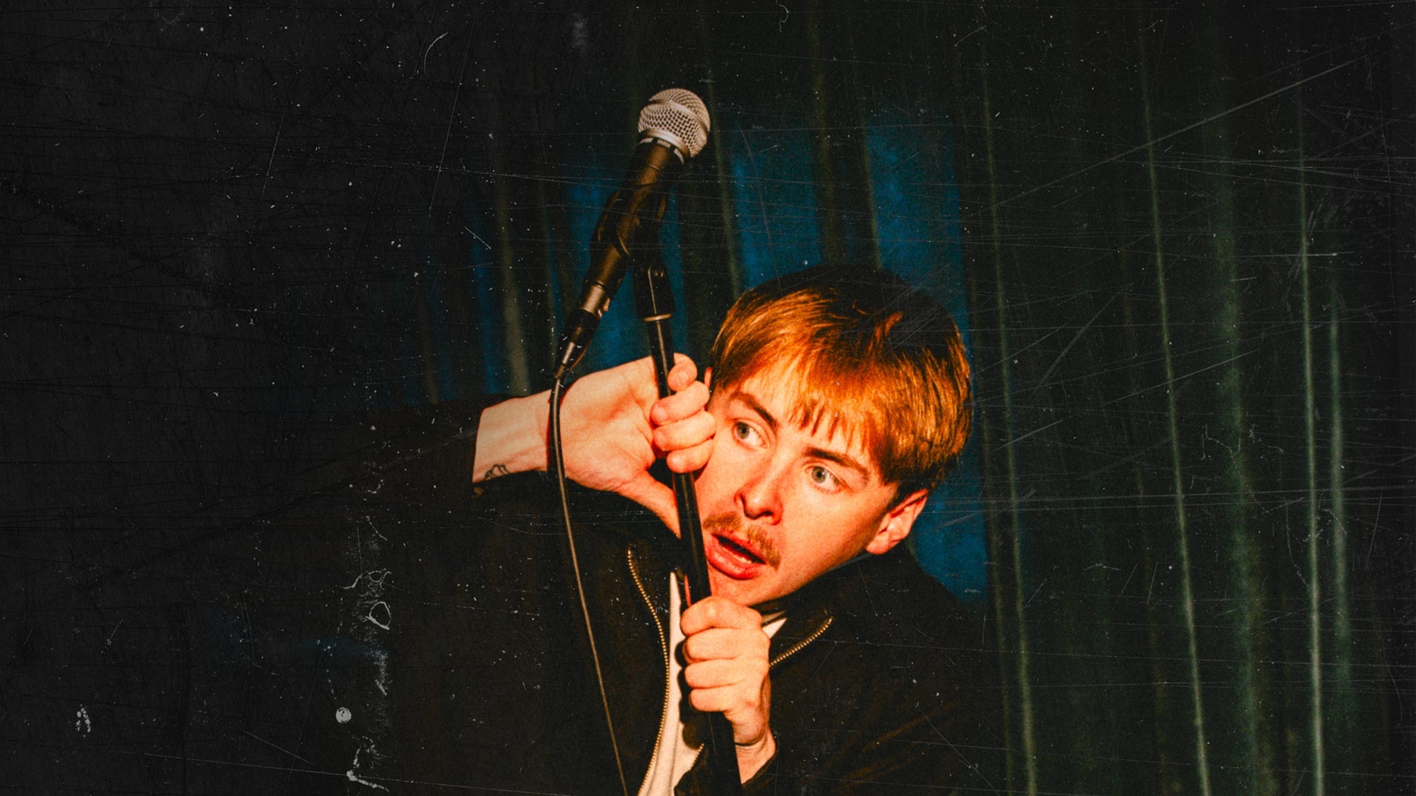 Blake Pavey