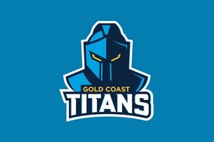 2026 NRL Telstra Premiership Gold Coast Titans v Panthers (Round 16)