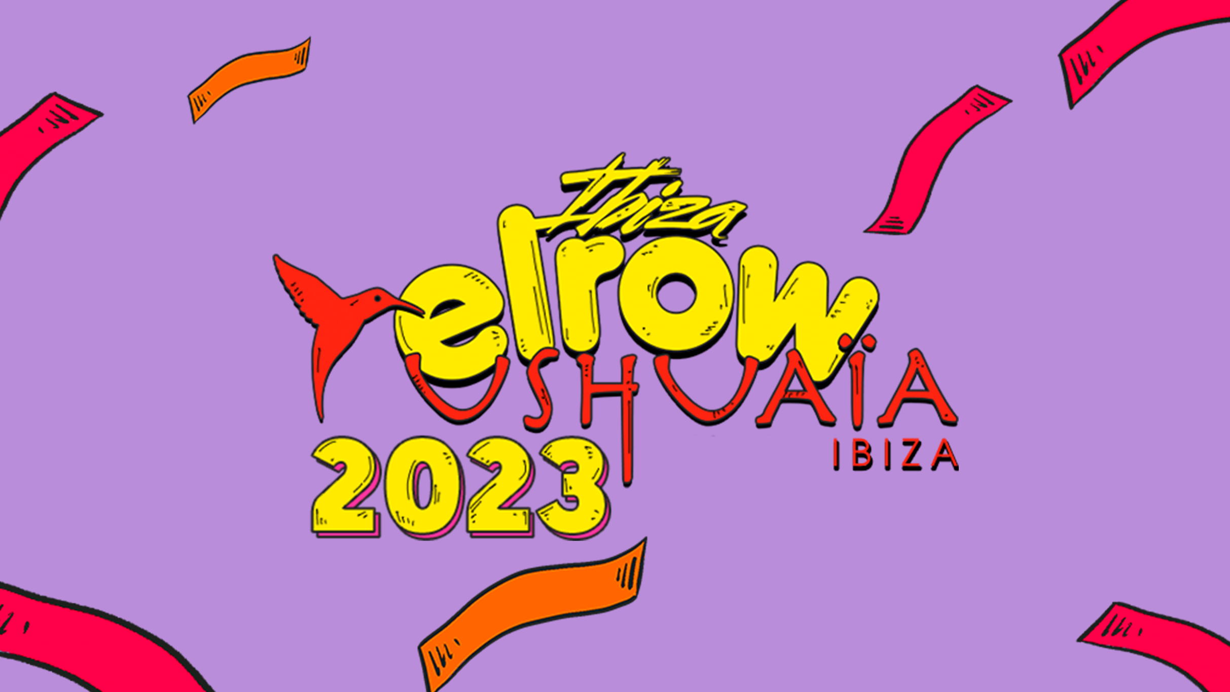Elrow Ibiza presale information on freepresalepasswords.com