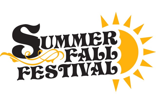 Summer Fall Festival | 28-29.08.2026 | 2-day pass
