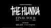 The Hunna Final Tour