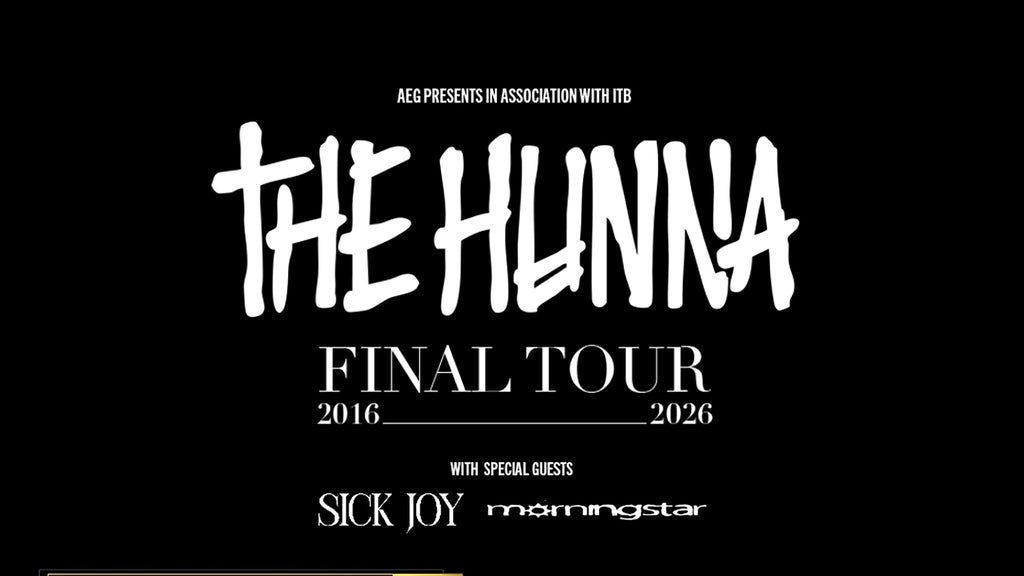 The Hunna