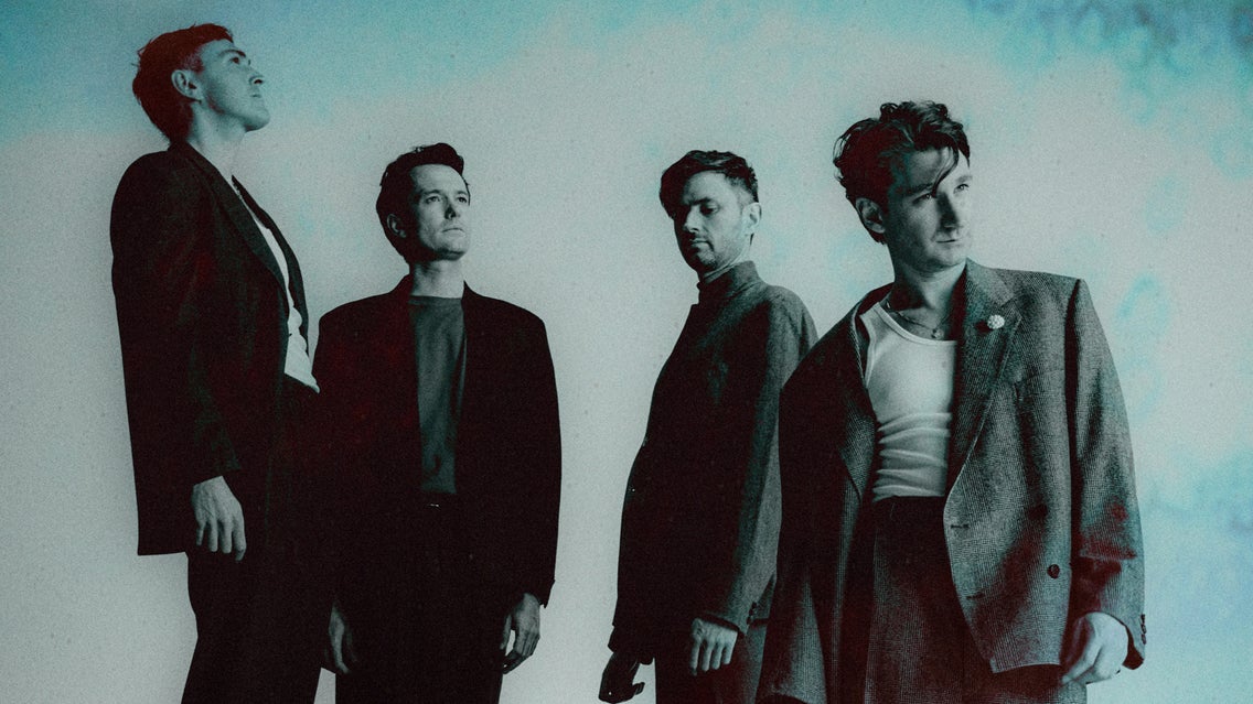 Event image for Glass Animals