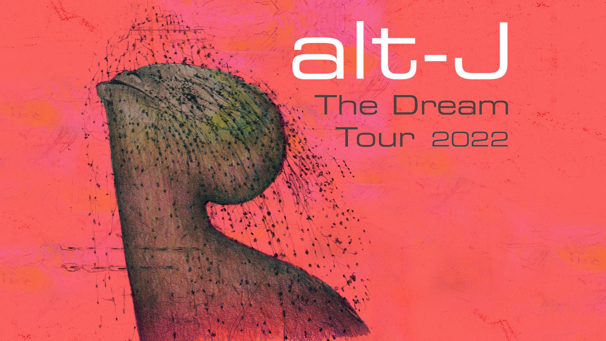 Image used with permission from Ticketmaster | alt-J - The Dream Tour 2022 tickets