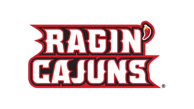 Louisiana Ragin' Cajuns Men's Basketball