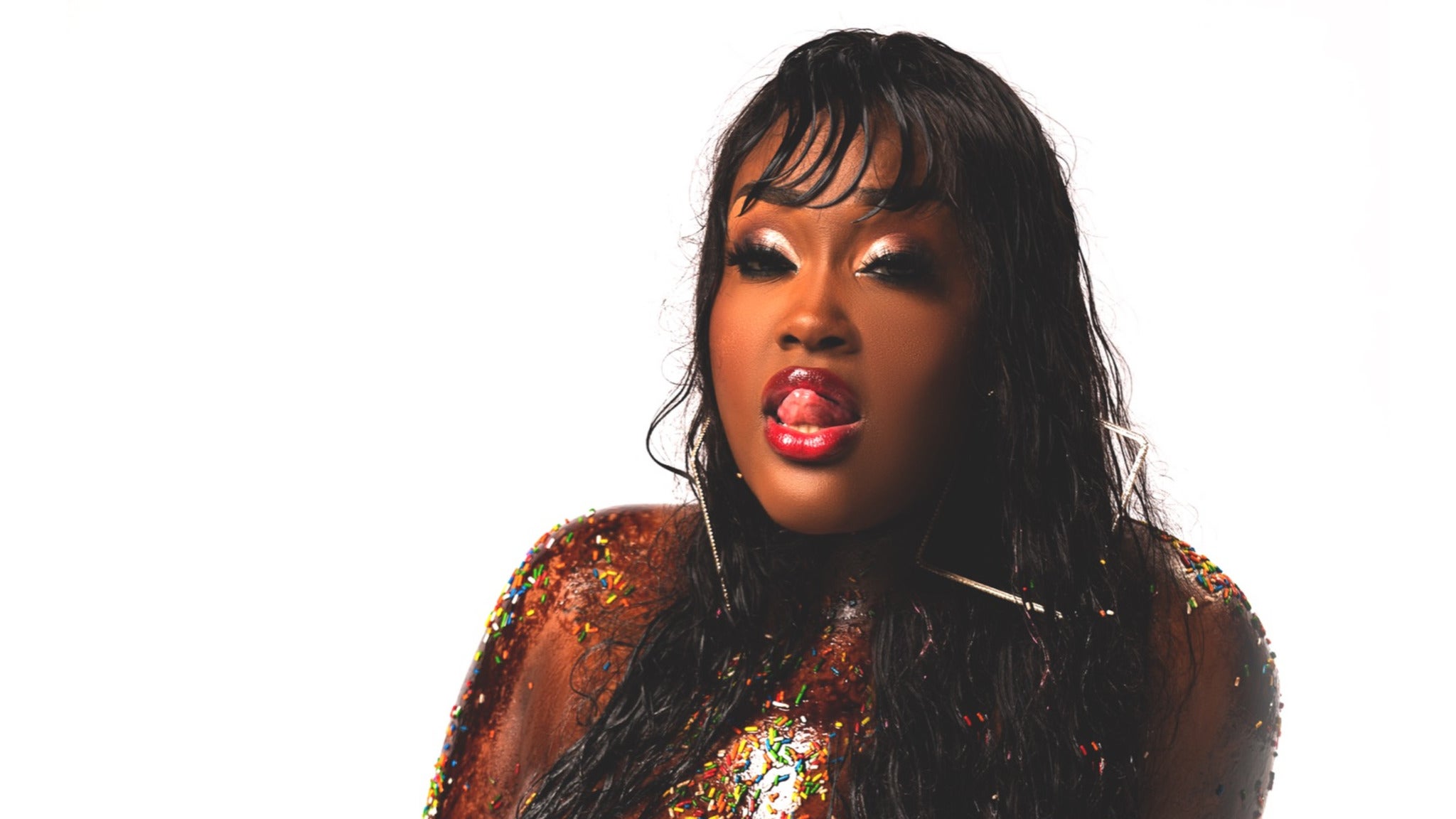 Image used with permission from Ticketmaster | CupcakKe tickets