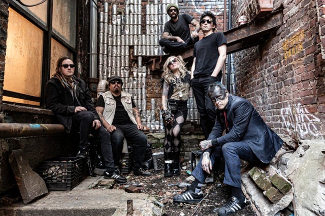 Presale codes for leftover crack w world&#039;s scariest police chases: members use these when buying pre-sale tickets