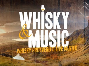 Whisky & Music