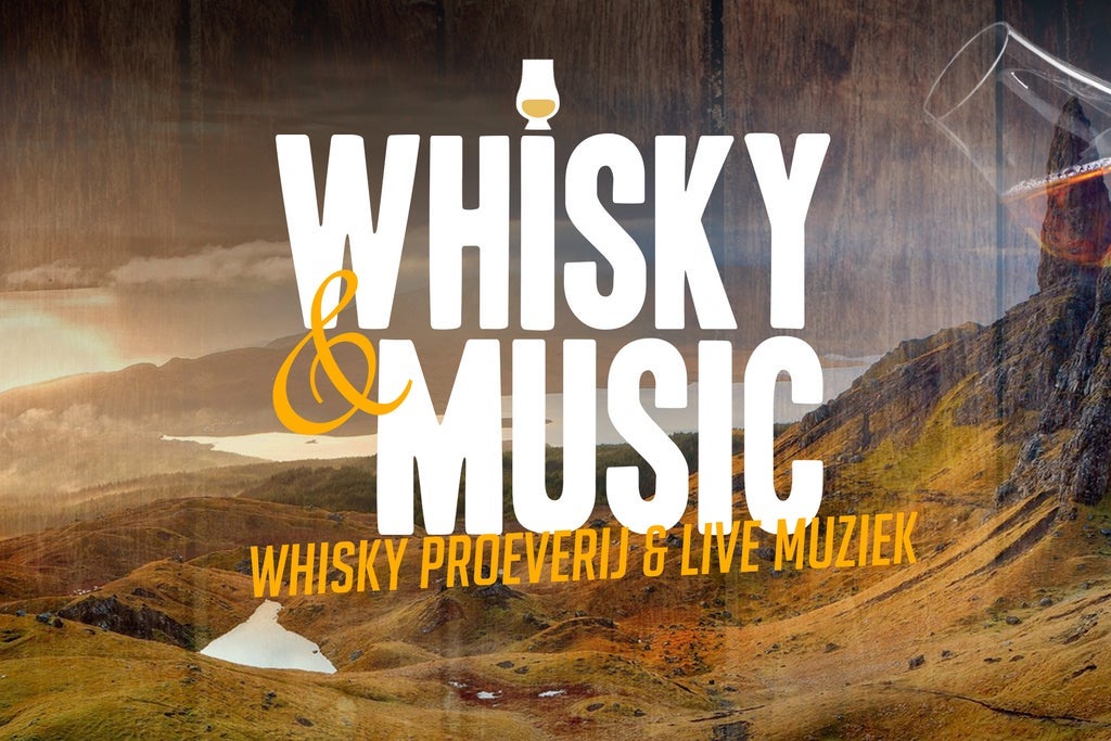 Whisky & Music