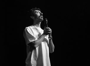 Bilde for arrangement Morgan Jay - The Goofy Guy Tour