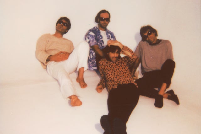 Presales to allah las: members use these when buying pre-sale tickets