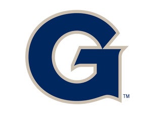 Image of Georgetown Hoyas Men's Basketball vs. Creighton Bluejays Men's Basketball