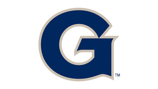 Georgetown Hoyas Men's Basketball