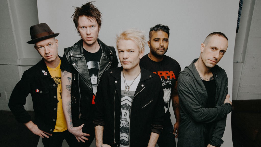 Hotels near Sum 41 Events