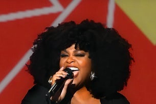 Who Is Jill Scott? 23rd Anniversary Tour Seating Plans