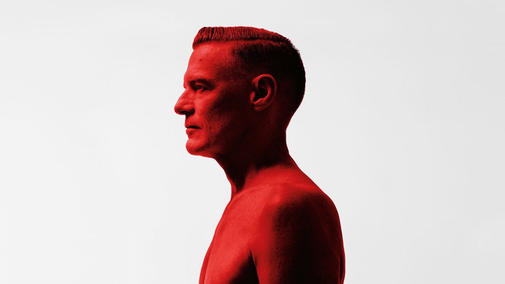 Bryan Adams New Year's Eve Party in Vancouver promo photo for Live Nation presale offer code