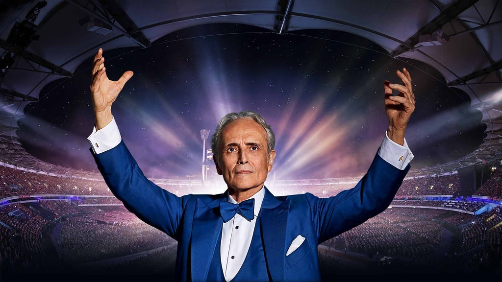 José Carreras and Friends