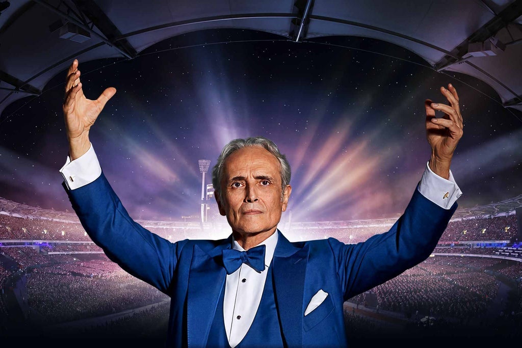 José Carreras and Friends