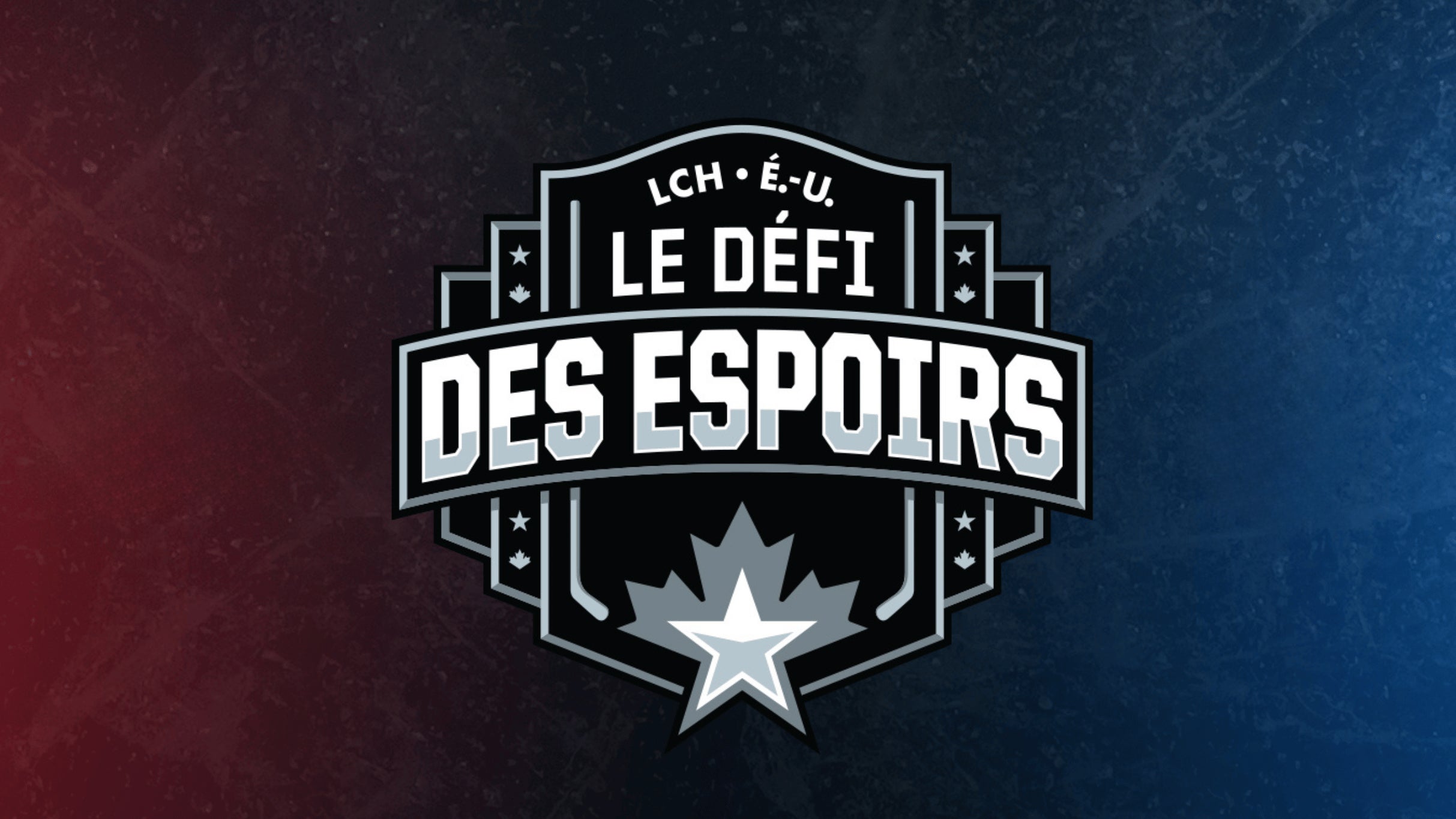 Défi des espoirs LCH/É.-U.