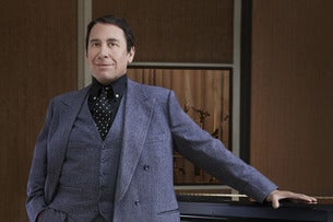 Jools Holland & his Rhythm and Blues Orchestra 3Arena Seating Plan Jools Holland & his Rhythm and Blues Orchestra 3Arena Seating Plan