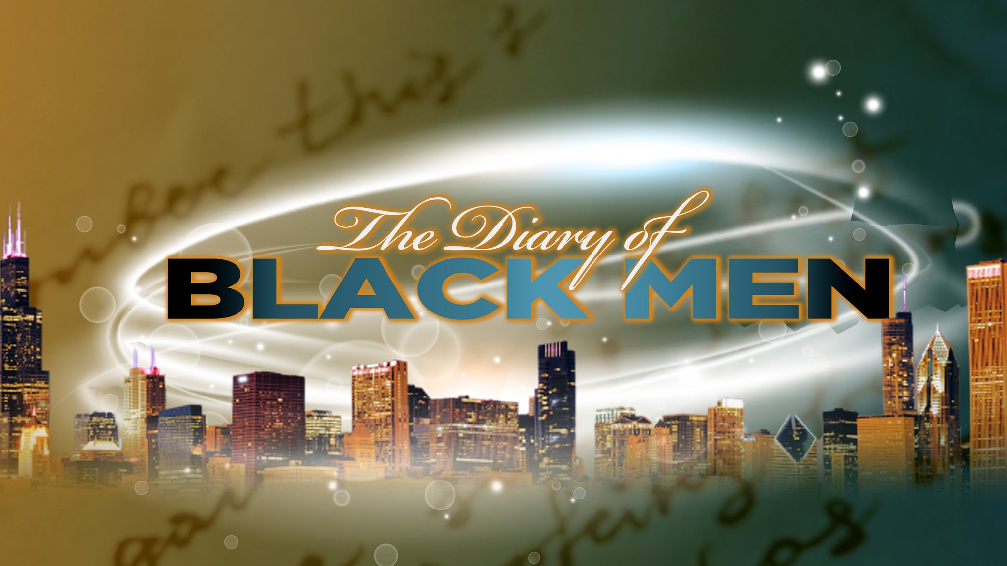 The Diary of Black Men