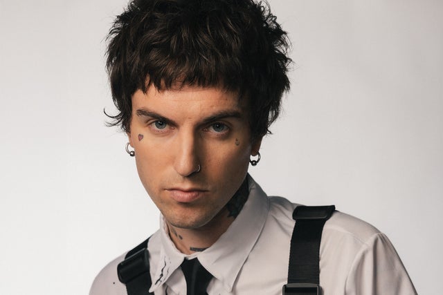 JUTES - Smile You're on Tour in Atlanta promotional photo for Local presale tickets offer