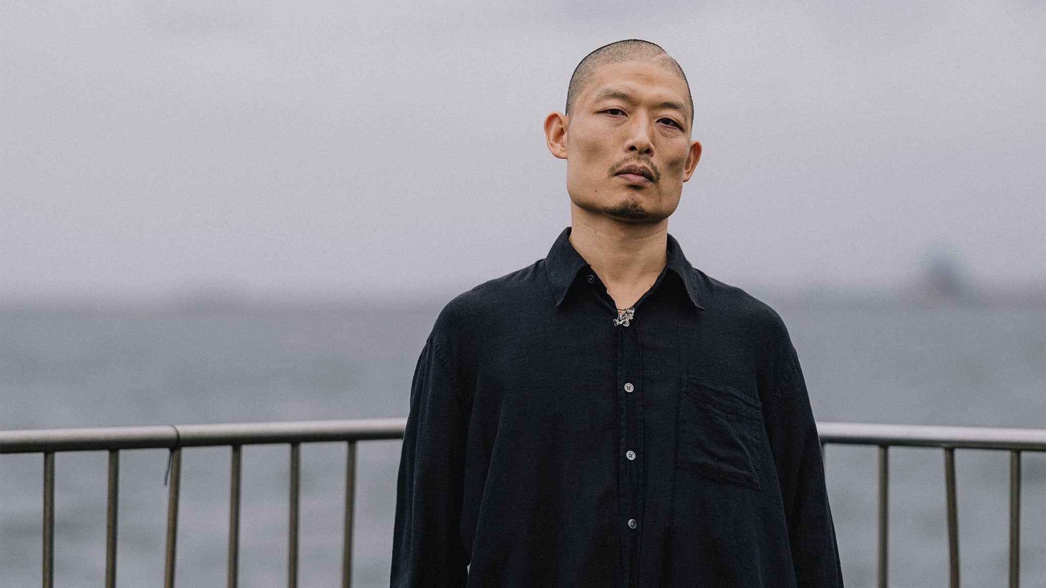 Yousuke Yukimatsu (¥ØU$UK€ ¥UK1MAT$U)