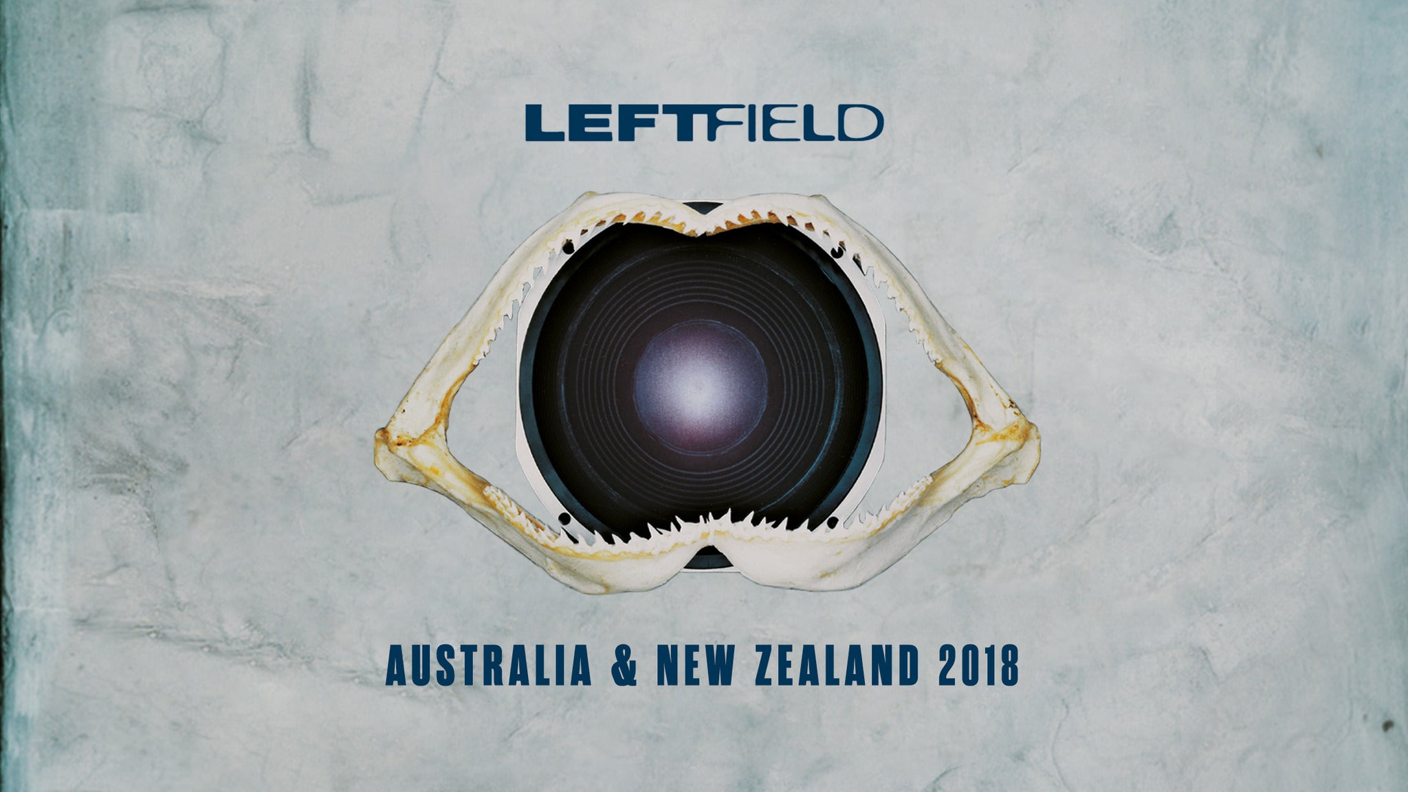 Leftfield Event Title Pic