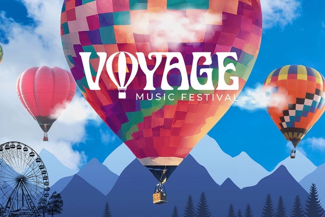 Voyage Music Fest