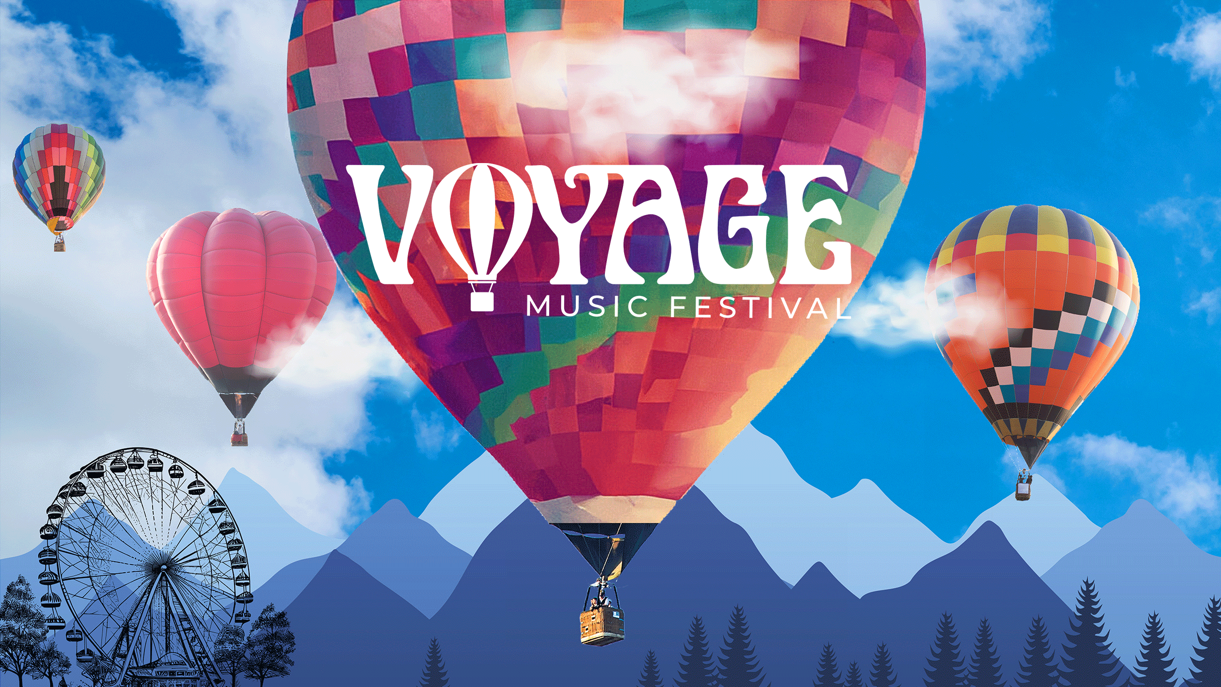 Voyage Music Fest presale information on freepresalepasswords.com