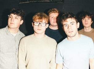 The Rooks, 2025-12-20, Glasgow