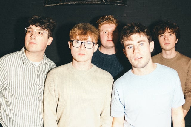 Presales to the rooks: members use these when buying pre-sale tickets