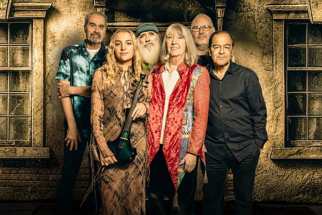 Steeleye Span
