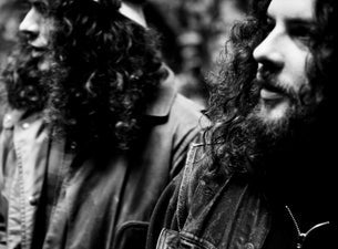 Bilde for arrangement Wolves In The Throne Room