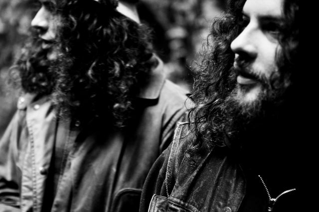 Wolves In The Throne Room - Vaureal - 7 novembre 2026