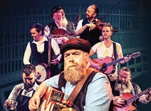 Seven Drunken Nights - The Story of the Dubliners, 2021-10-19, Лондон