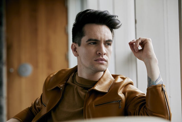Panic! At The Disco Utilita Arena Birmingham Seating Plan Panic! At The Disco Utilita Arena Birmingham Seating Plan
