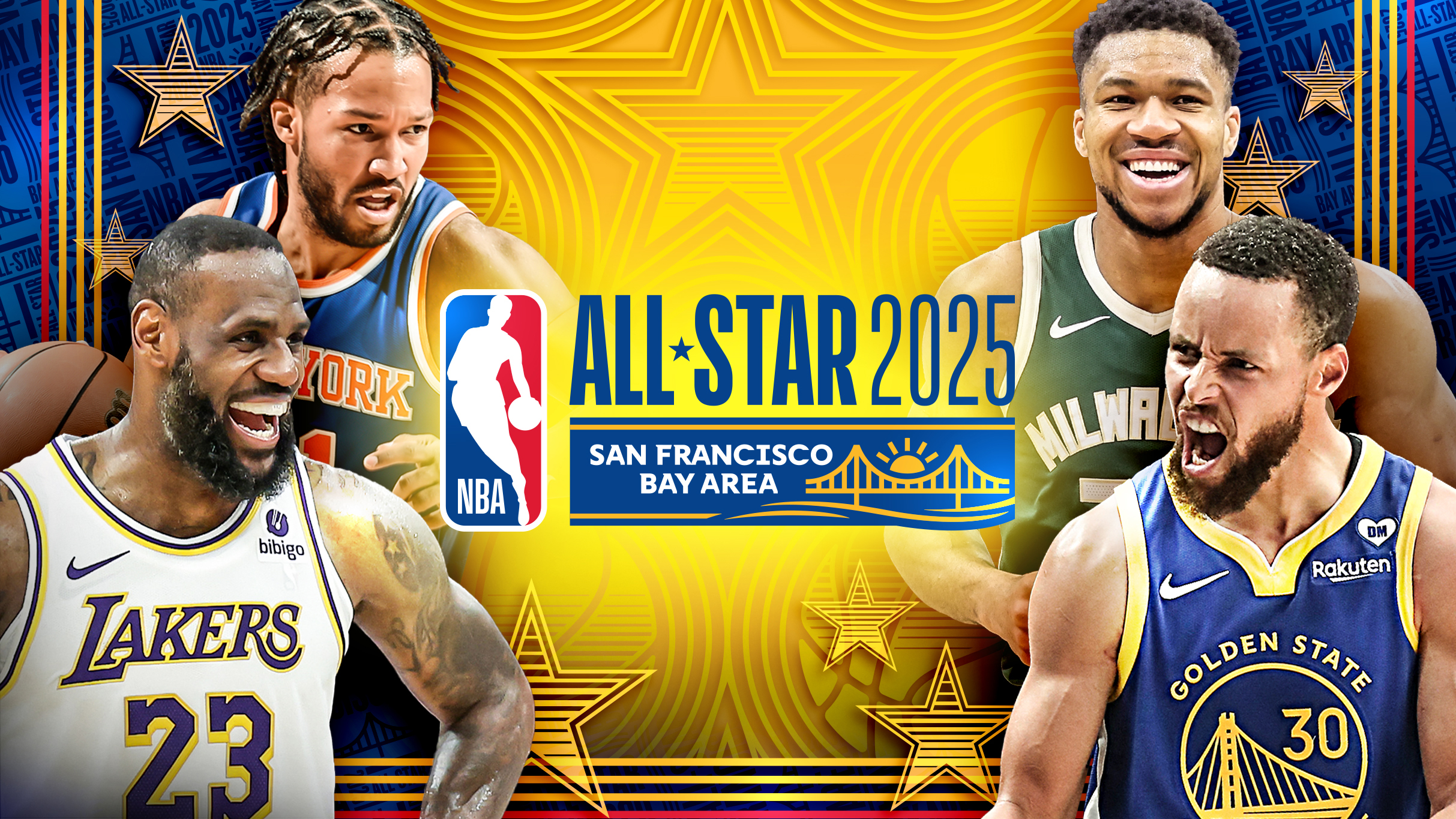 NBA All-Star