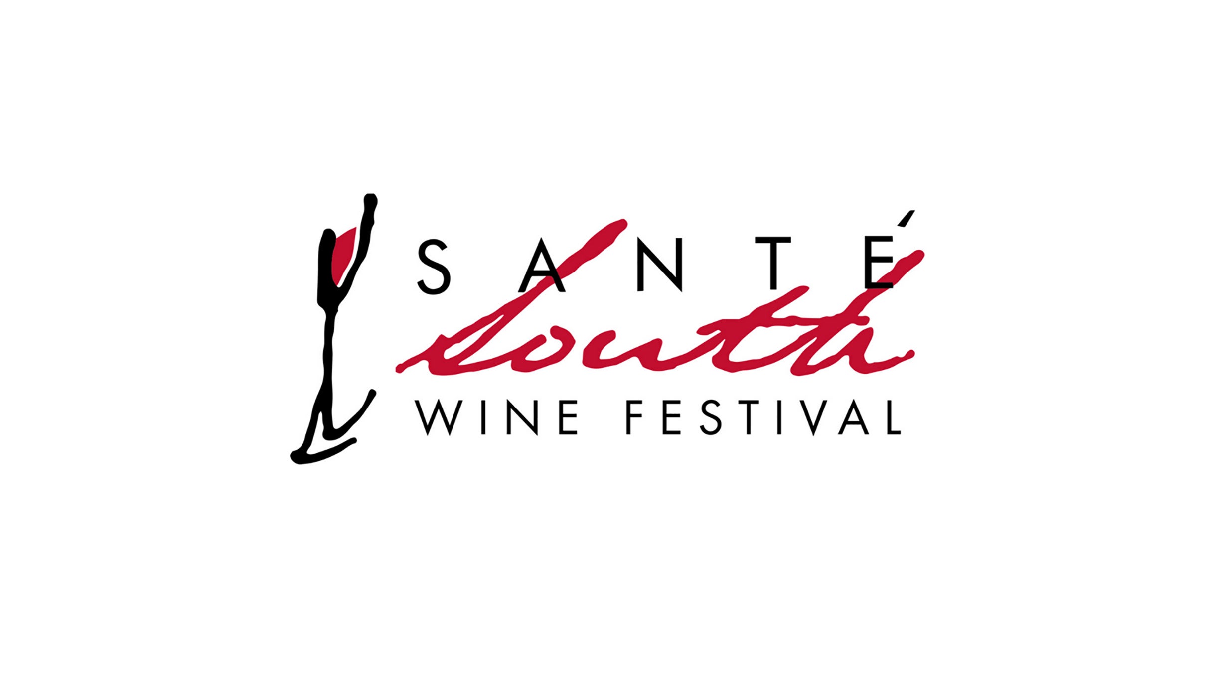 Sant&eacute; South Wine and Food Festival presale information on freepresalepasswords.com