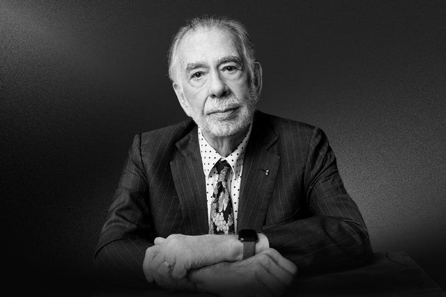 アート・デザイン・音楽 FRANCIS FORD COPPOLA RESORTS Francis Ford Coppola Tickets | Event Dates & Schedule
