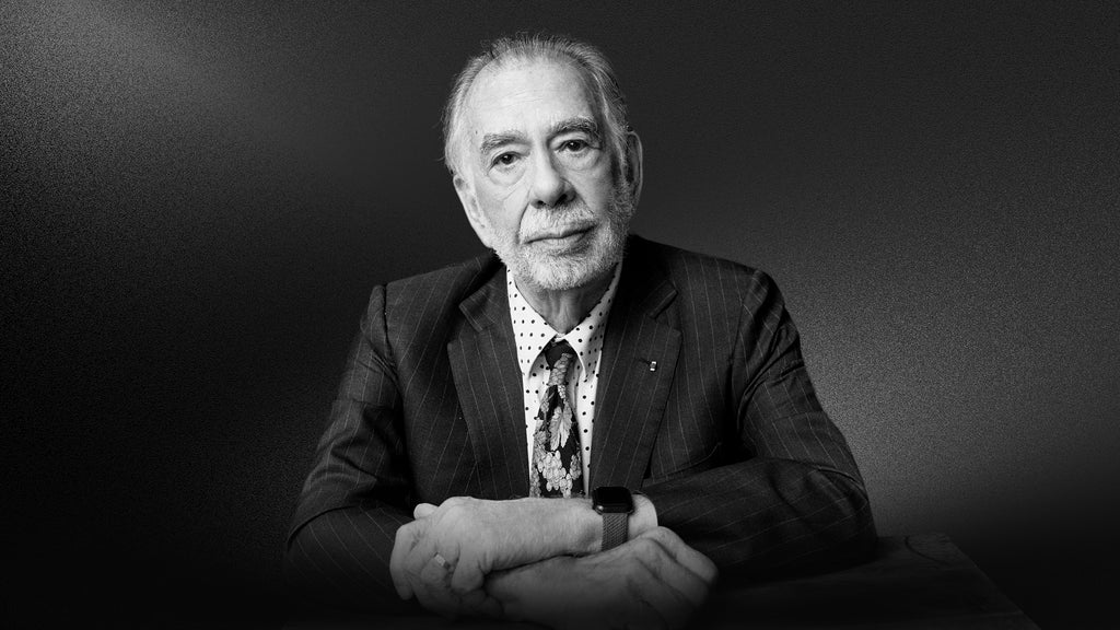 Hotels near Francis Ford Coppola Events