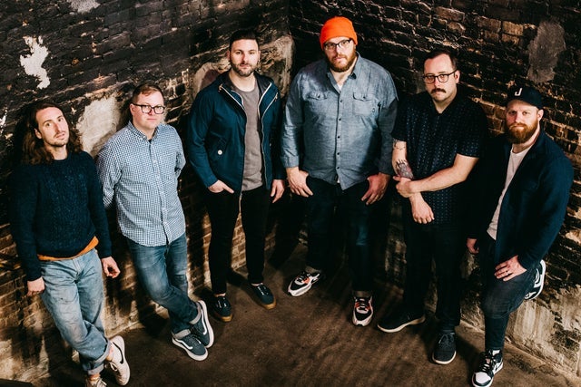 More Info for The Wonder Years: The Greatest Generation 10th Anniversary Tour