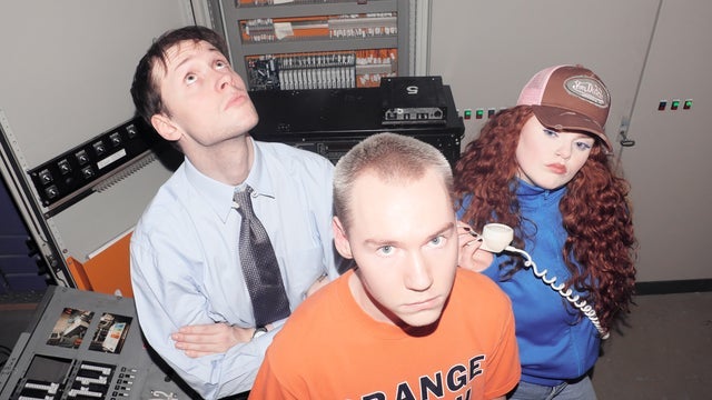 Inspector Spacetime (IS)